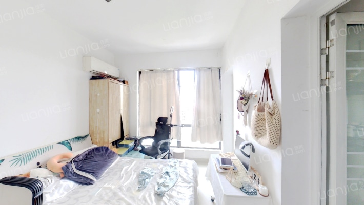 金濠优活城二手房实景图