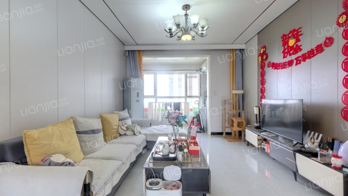 东南智汇城9号院二手房实景图
