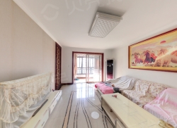 整租·海悦名都 2室2厅 南_海悦名都租房