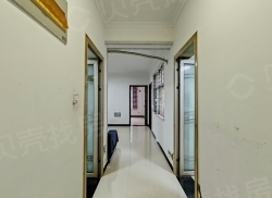 整租·龙城花园北区 2室1厅 南_龙城花园北区租房