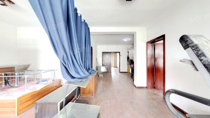 营康路1号二手房实景图