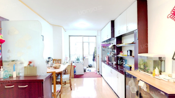 鑫旺小区二手房实景图