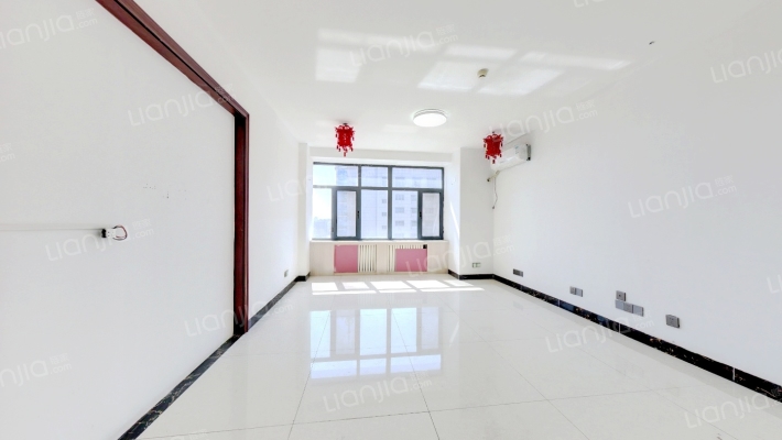 颐高公寓二手房实景图