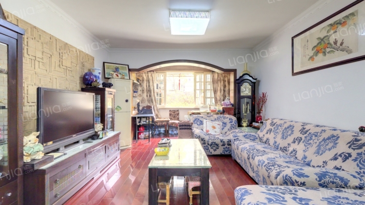 芝川新苑二手房实景图