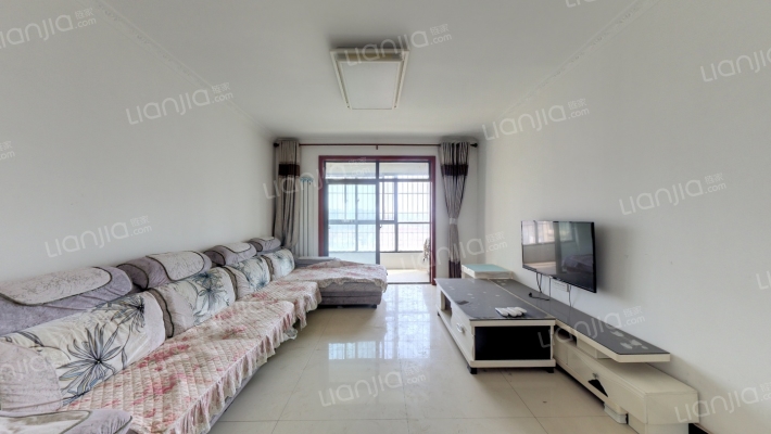 盛润小城之春二手房实景图