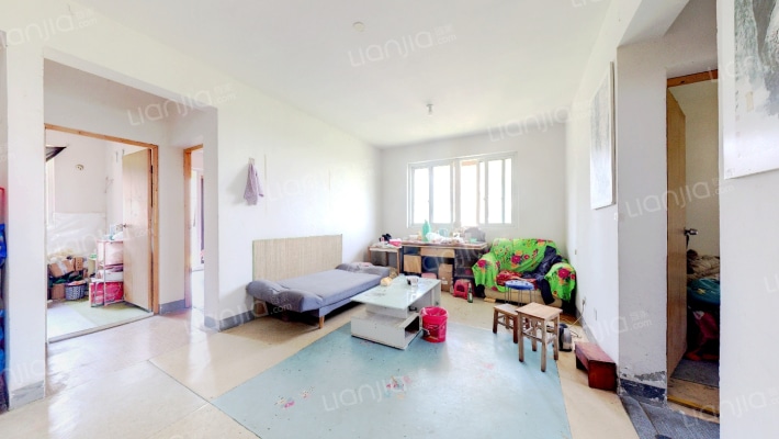 常发豪郡北区二手房实景图