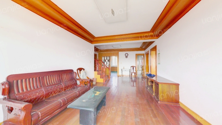 金房花苑二手房实景图