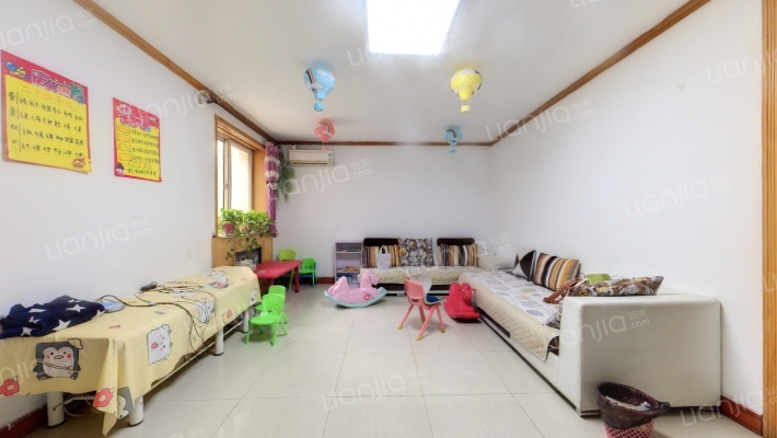 长庆龙凤园二手房实景图