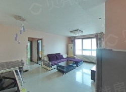 整租·中宏星苑 2室1厅 南_中宏星苑租房