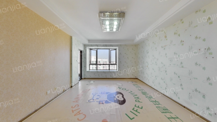 光华锦苑二手房实景图