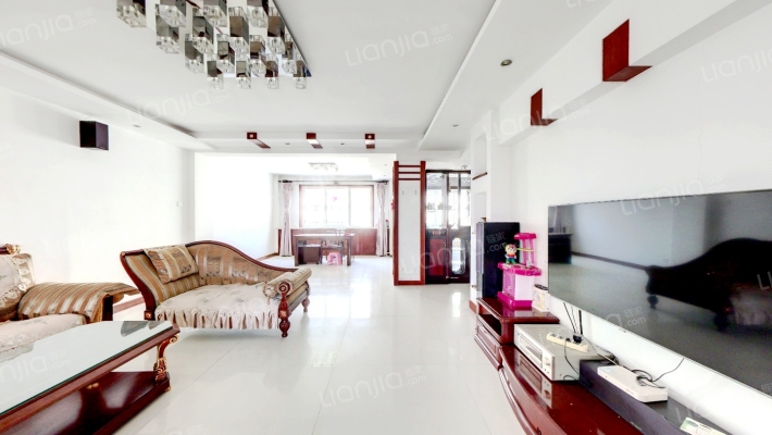 福来里二手房实景图