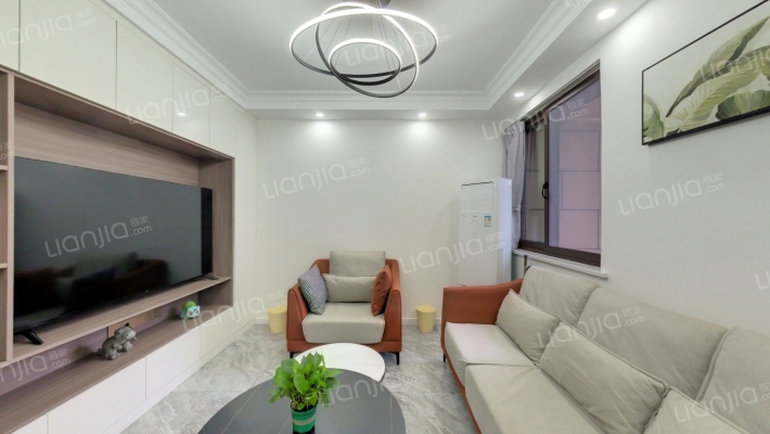 钟秀嘉园二手房实景图