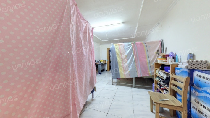 马甸南村二手房实景图