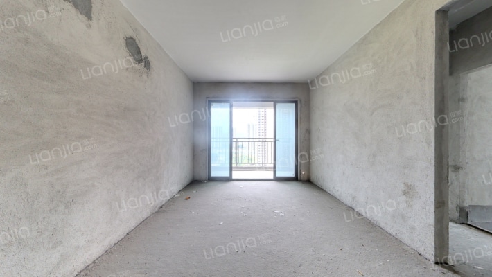 腾韵花园二手房实景图