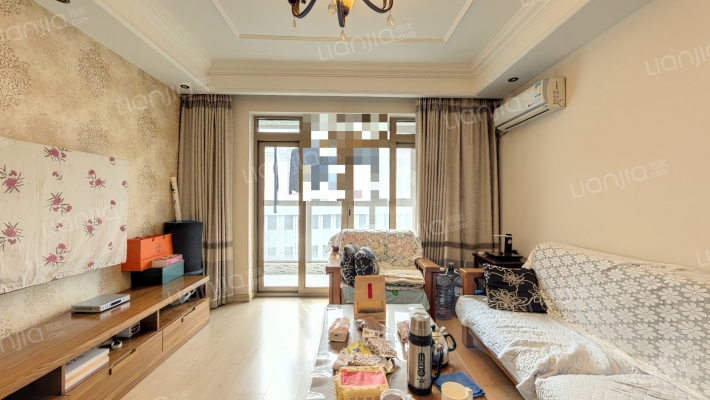 百仕凯旋城二手房实景图