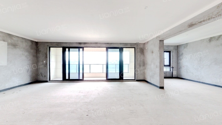 望江府云景里二手房实景图