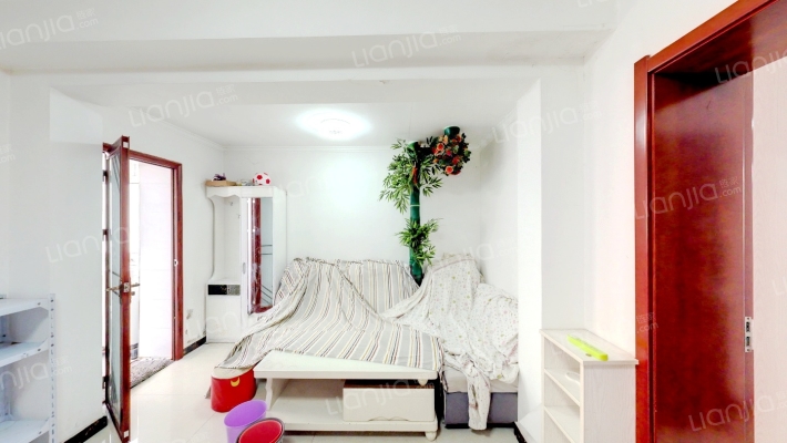 石汇宿舍二手房实景图