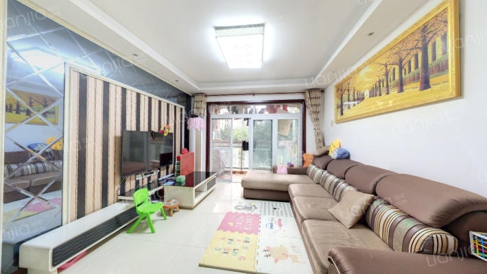 清和源二手房实景图