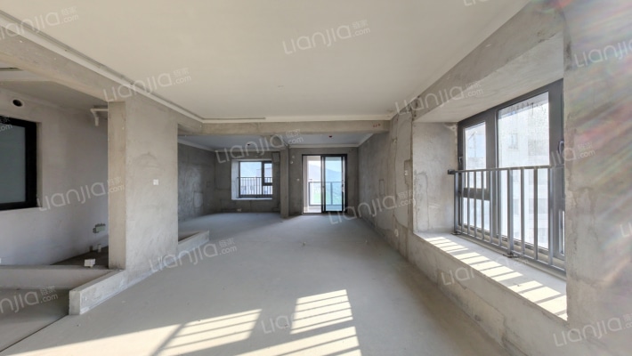 弛园二手房实景图