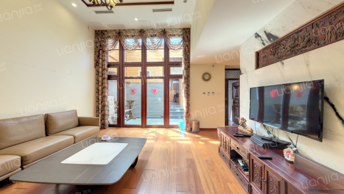 诸子阶二手房实景图