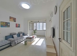 整租·清都记忆 1室1厅 南_清都记忆租房