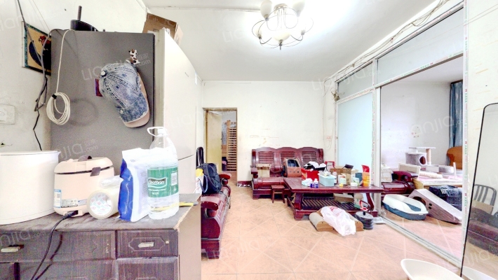 石人北路99号二手房实景图