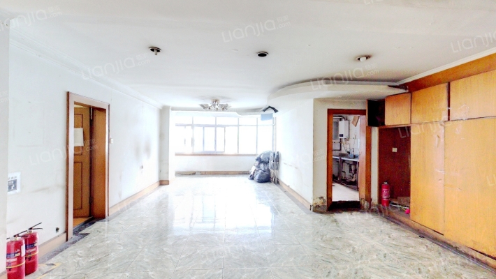 渝亚大厦二手房实景图