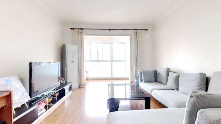 交大曲江新村北苑二手房实景图