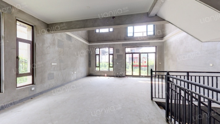 金科半岛壹号提香岛二手房实景图