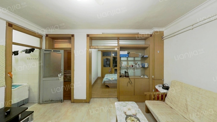 前光里二手房实景图