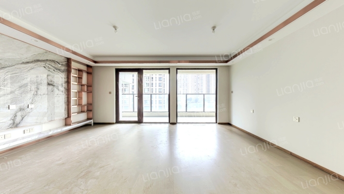 朗诗乐府二手房实景图