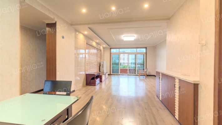 西城映画二手房实景图