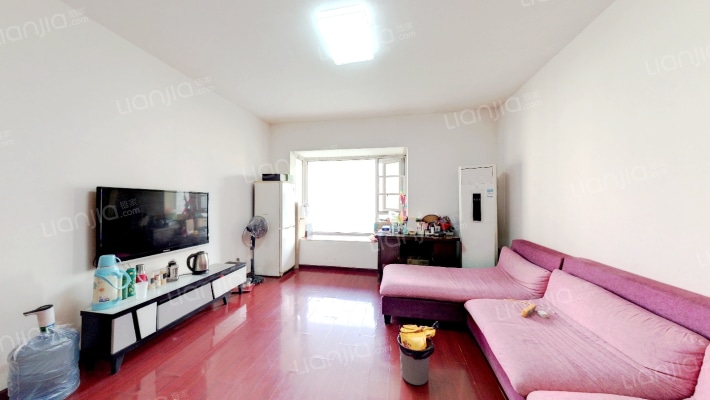 九形道二手房实景图