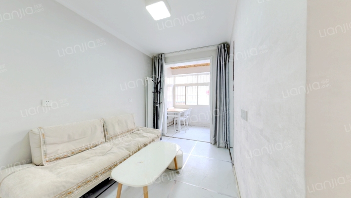 文艺南路190号二手房实景图