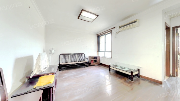 盛宅新村二手房实景图