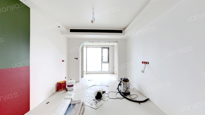 天伦城壹号院二手房实景图