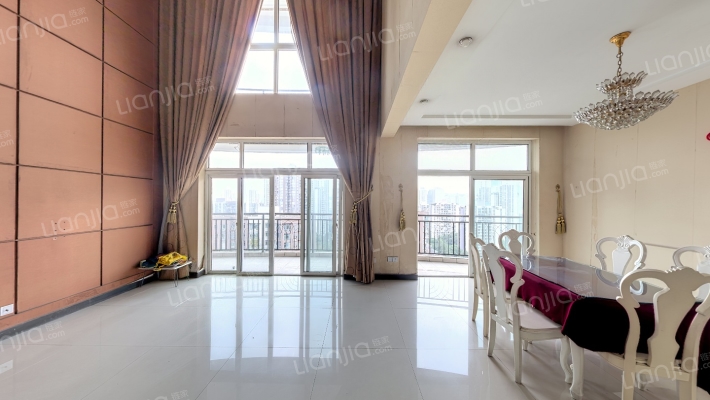 南开苑小区二手房实景图