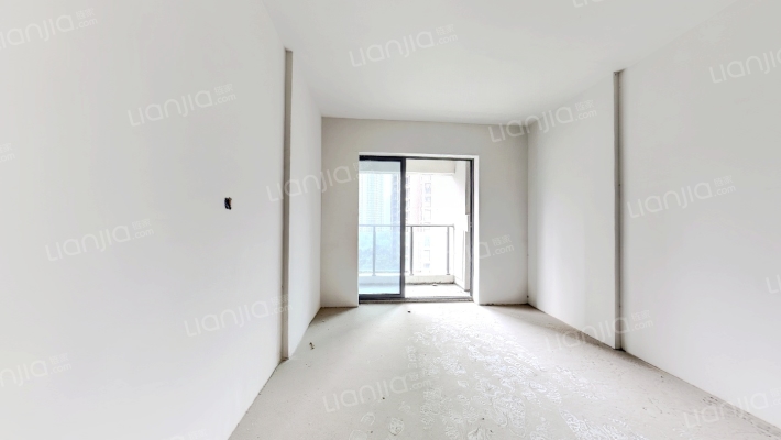 城投联投江南岸D区二手房实景图