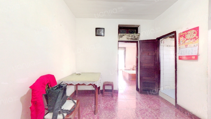 云架桥小区二手房实景图