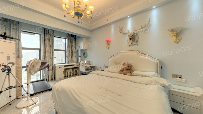 润和紫郡二手房实景图