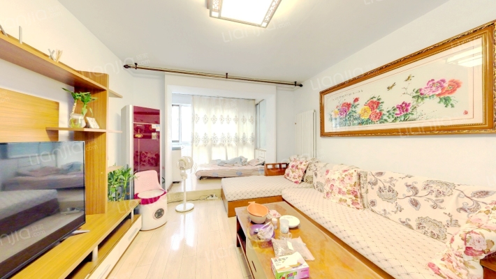 九洲溪雅苑二区二手房实景图