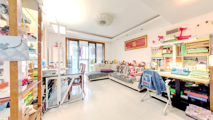 蓝色收获龙宇路999弄二手房实景图