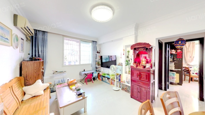 沧二小区二手房实景图