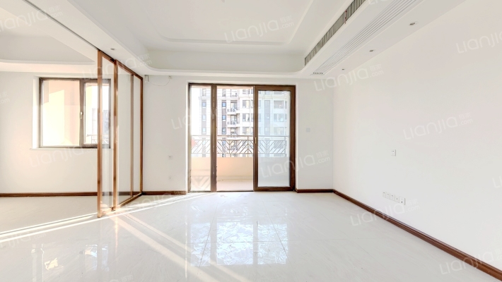 保利天悦四期二手房实景图