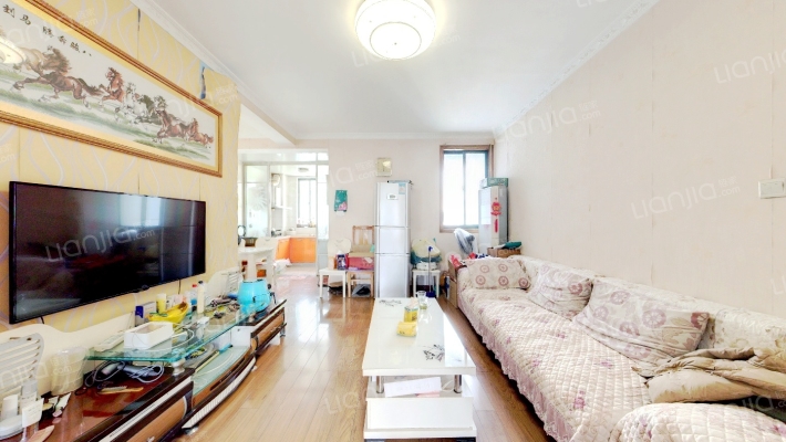 天景山公寓欣荣苑二手房实景图