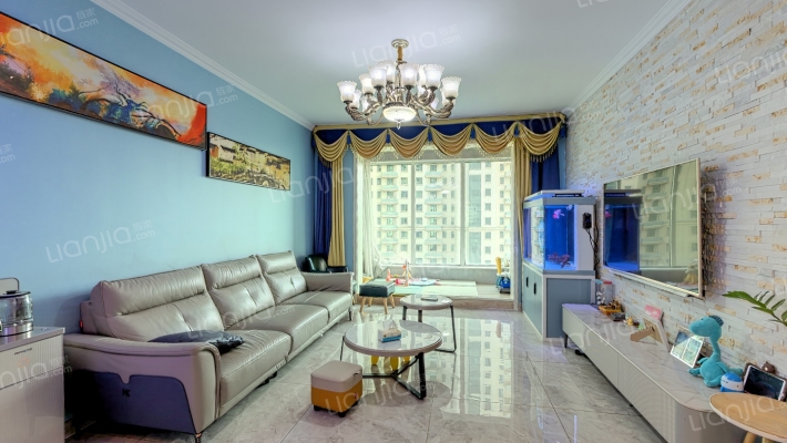 塔坛村二手房实景图