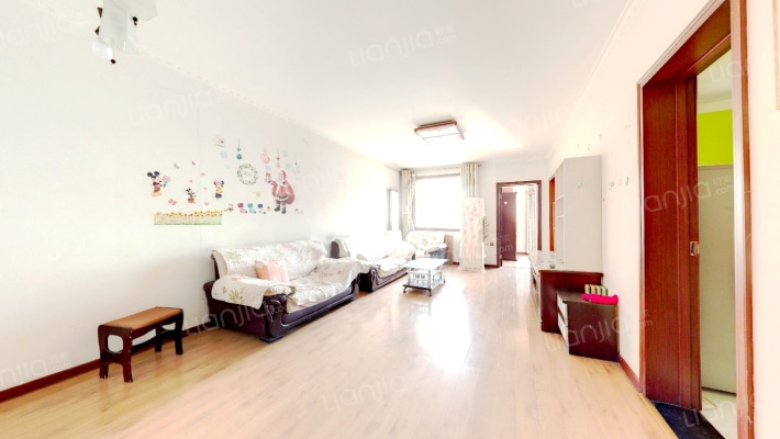 龙泉花园(未央)二手房实景图