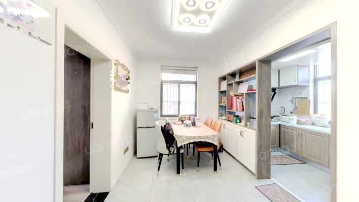 徽州大道789号二手房实景图