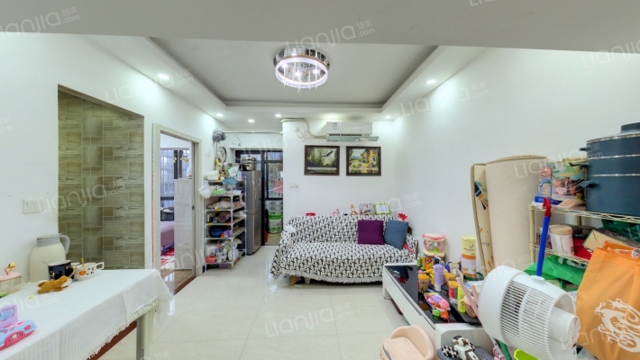 黄沙大道二手房实景图