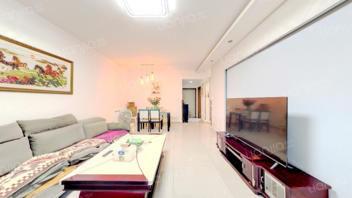 凯瑞花都二手房实景图